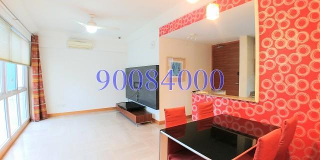 Gardenvista (D21), Condominium #148128872